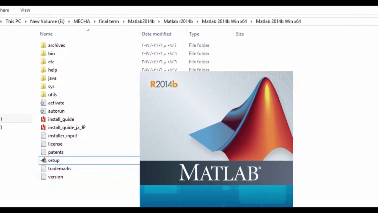 Matlab 2014a torrent